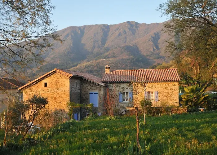 Casa vacanze Mas D'entraygues *