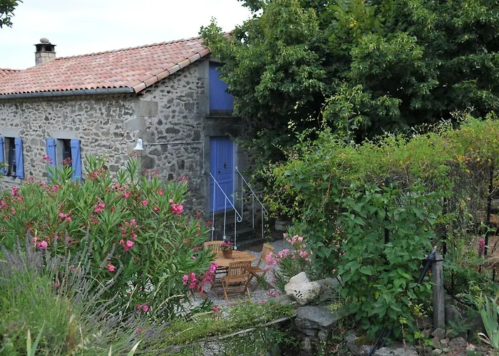 Casa vacanze Mas D'entraygues Gravieres