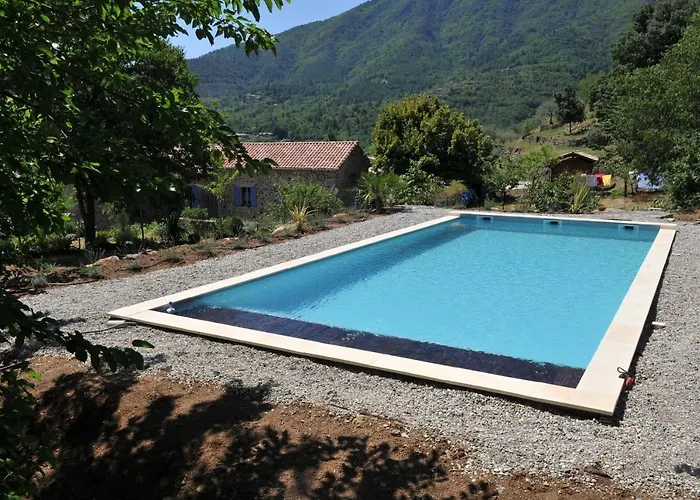 Mas D'entraygues Casa vacanze