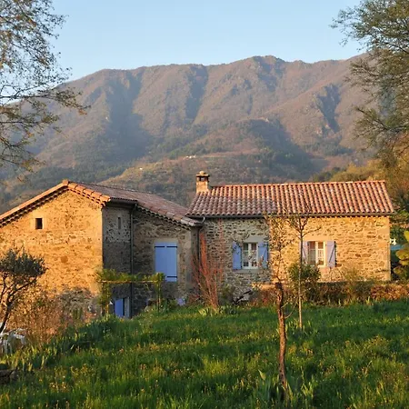 Holiday home Mas D'entraygues *