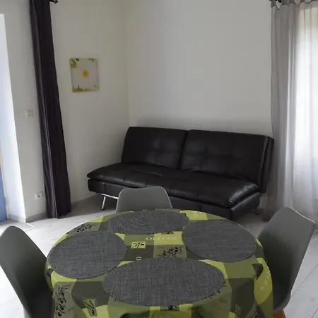 Mas D'entraygues Holiday home Gravieres