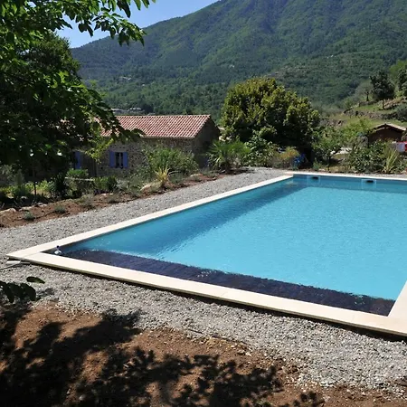 Mas D'entraygues Holiday home